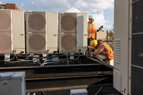 Best HVAC Maintenance Near Me  in Wallace, ID