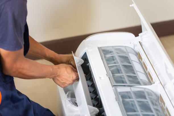 Best Local HVAC Companies  in Wallace, ID