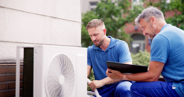 Best HVAC Repair Near Me  in Wallace, ID