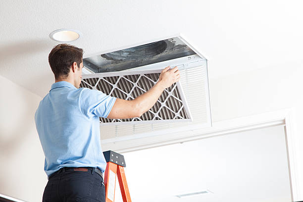 Best Local HVAC Companies  in Wallace, ID