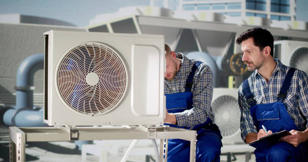Best Air Quality Test  in Wallace, ID
