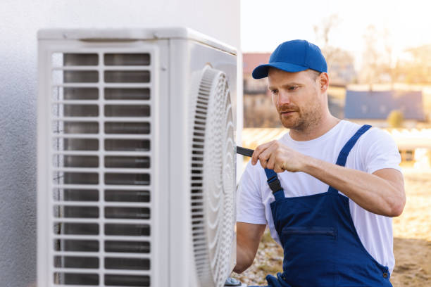 Best HVAC Installation Services  in Wallace, ID