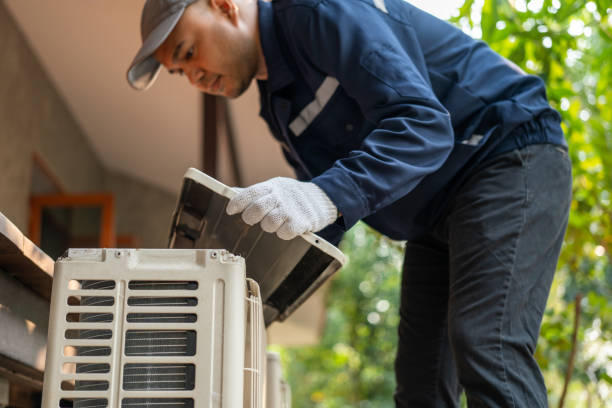 Best Local HVAC Companies  in Wallace, ID