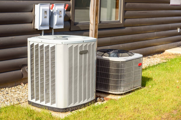 Professional HVAC in Wallace, ID
