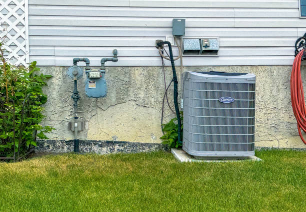 Best Furnace Installation  in Wallace, ID